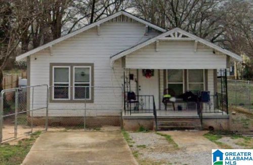 1244 15th Way, BIRMINGHAM, AL, 35211 | Card Image