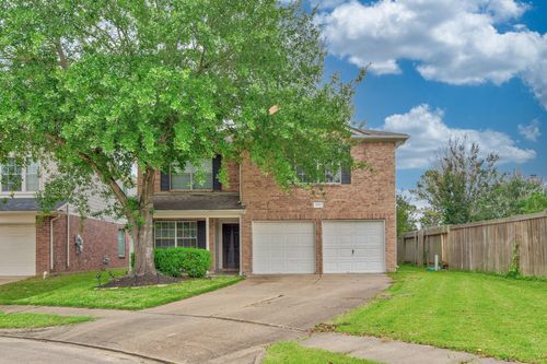 6815 Lauderwick Ct, Katy, TX, 77450-6908 | Card Image
