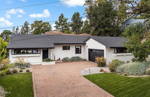 5447 Rock Castle Dr, La Canada Flintridge, CA, 91011 | Card Image