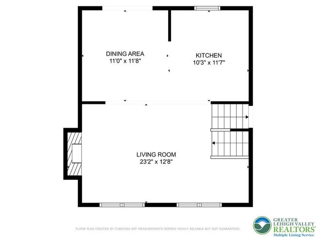 511 Lakeside Dr, House other with 4 bedrooms, 3 bathrooms and null parking in East Stroudsburg PA | Image 42