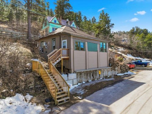 201 W Mcclellan St, Lead, SD, 57754-2037 | Card Image