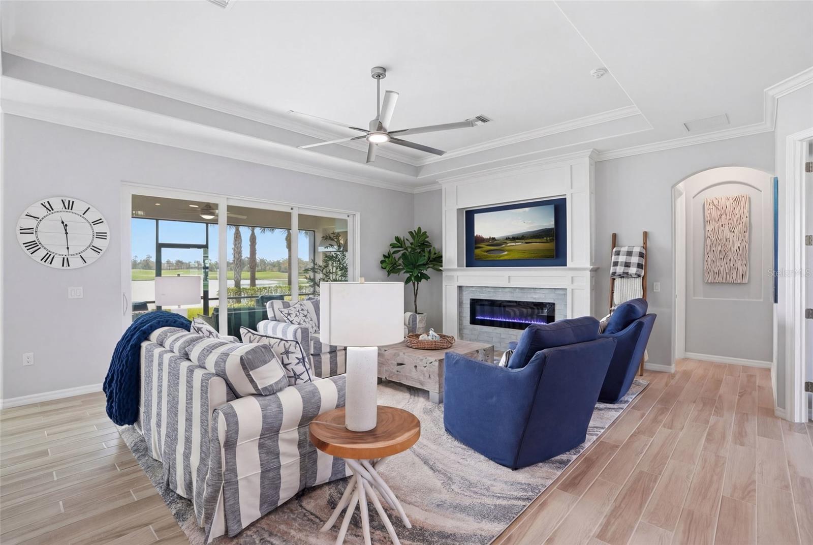 Residential in PUNTA GORDA 3