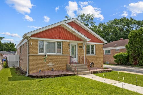 8833 Tulley Avenue, Oak Lawn, IL, 60453 | Card Image