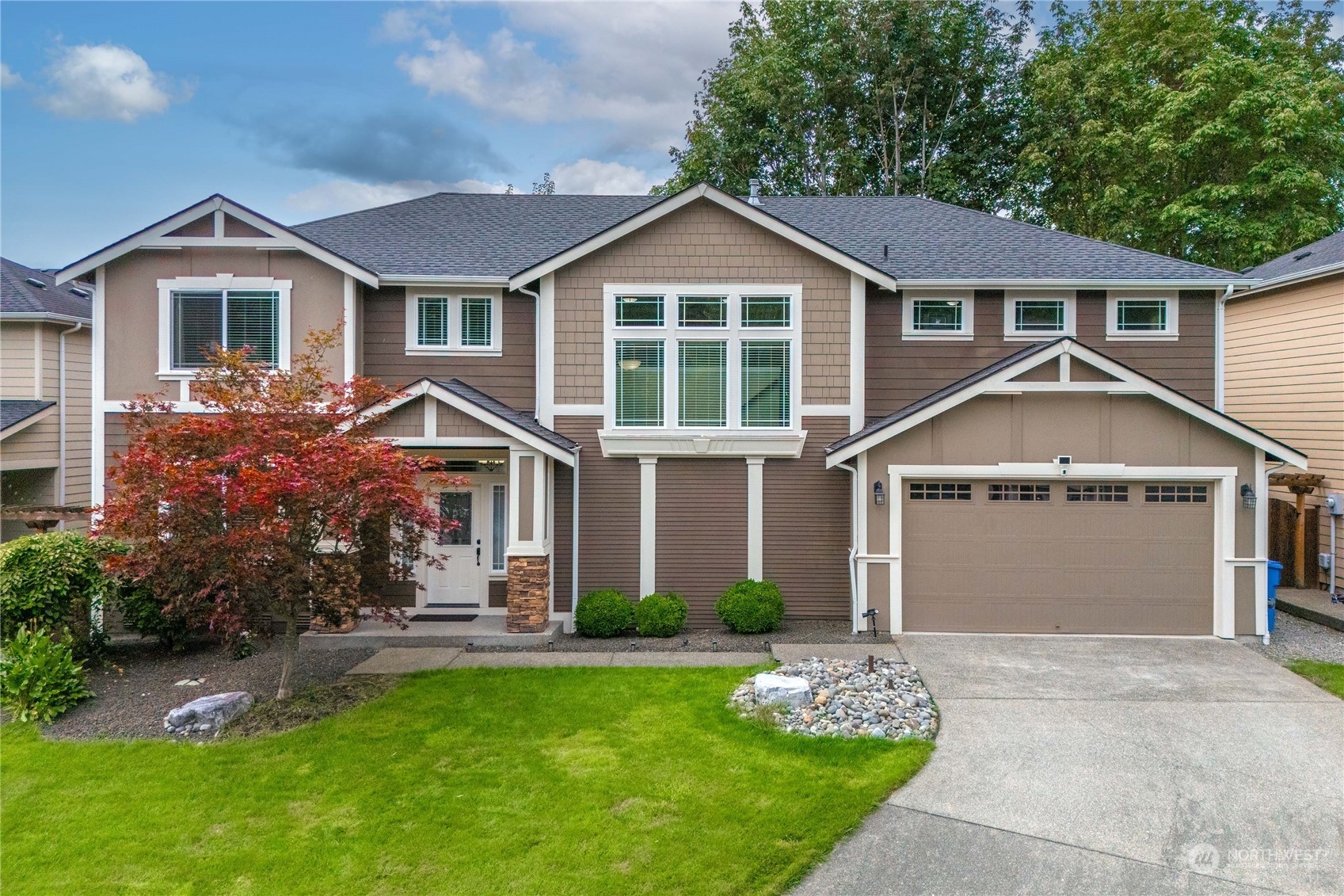 82nd Ave, Puyallup, WA 98375