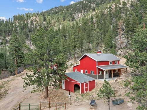 6761 Us Highway 36, Estes Park, CO, 80517-8853 | Card Image