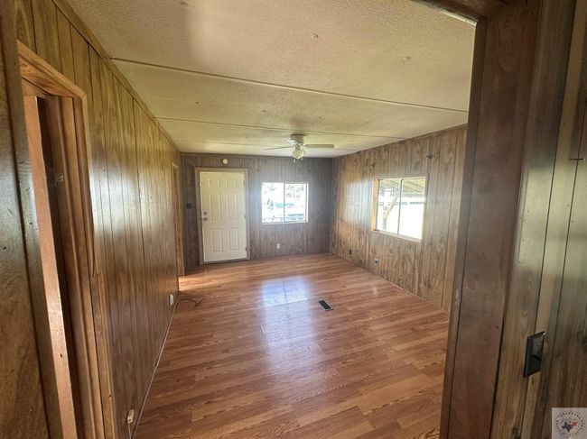 220 Landsdell Rd, House other with 2 bedrooms, 1 bathrooms and null parking in Hooks TX | Image 11