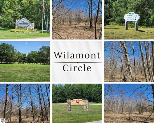 VL Wilamont Circle, Mancelona Township, MI, 49659 | Card Image