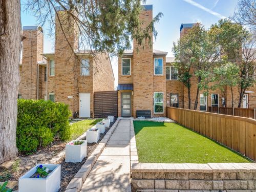 2264 Colony Ct, Dallas, TX, 75235-3525 | Card Image