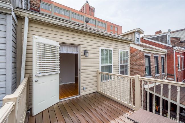 2113 Wharton St, House other with 3 bedrooms, 2 bathrooms and null parking in Pittsburgh PA | Image 27