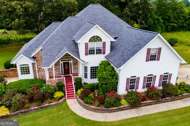 15 Fast Ln, House other with 4 bedrooms, 3 bathrooms and 2 parking in Ranburne AL | Image 25