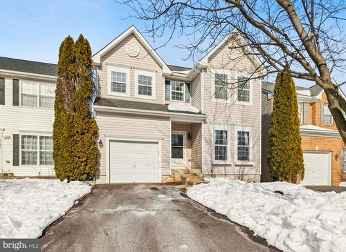 2178 Forsythia Dr, CULPEPER, VA, 22701-3849 | Card Image