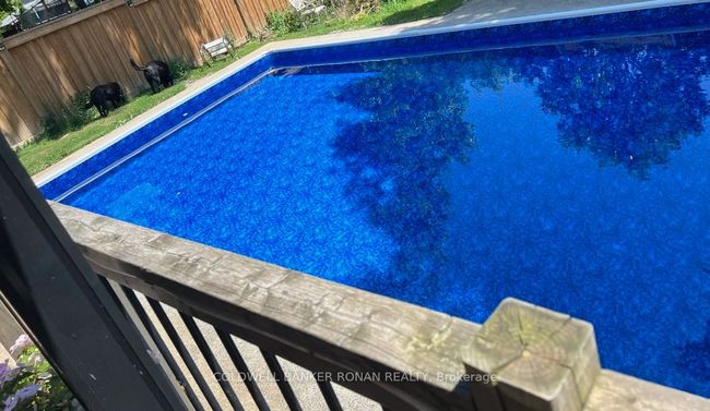 61 The Boulevard, House other with 3 bedrooms, 2 bathrooms and 2 parking in New Tecumseth ON | Image 35