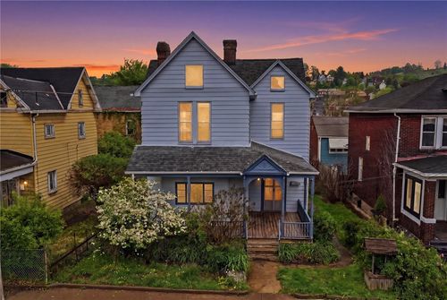 153 Comrie Ave, Braddock, PA, 15104-1364 | Card Image