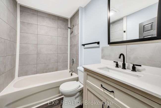 8 Jackson St, House other with 4 bedrooms, 1 bathrooms and 3 parking in Trenton ON | Image 12