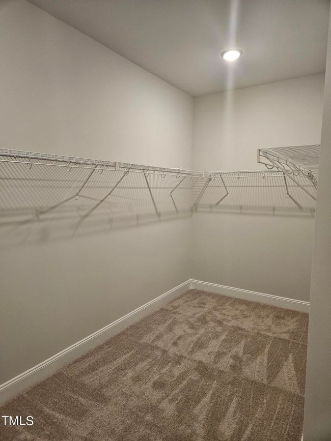 Primary walk in closet | Image 22