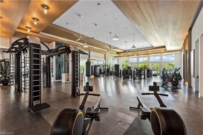 UNIT-301 - 13915 Old Coast Rd, Condo with 4 bedrooms, 4 bathrooms and 2 parking in NAPLES FL | Image 40