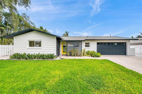 3436 Manatee Dr Se, ST PETERSBURG, FL, 33705-4145 | Card Image