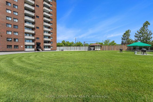 208 - 3100 Carling Ave, Condo with 1 bedrooms, 1 bathrooms and 1 parking in Nepean ON | Image 13