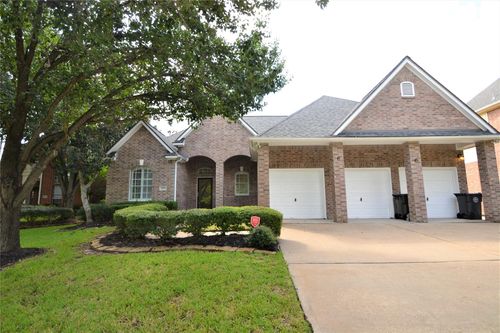 2007 Westside Ct, Sugar Land, TX, 77478-5518 | Card Image