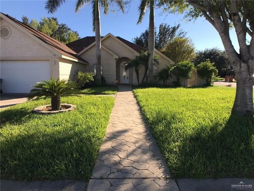 1918 Fawn Cir, Edinburg, TX, 78539-8432 | Card Image