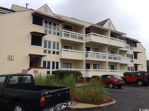apt-g117-1100 Possum Trot Rd, North Myrtle Beach, SC, 29582-3661 | Card Image