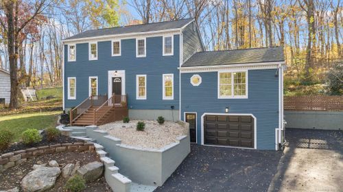 142 Turkey Roost Road, Monroe, CT, 06468 | Card Image