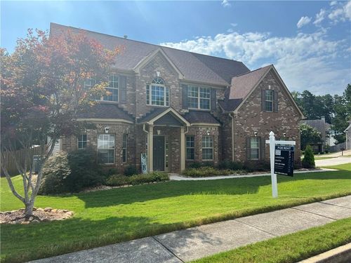 2401 Smoke Ct, Conyers, GA, 30013-1409 | Card Image