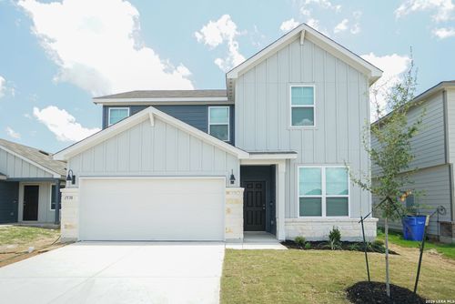 1530 Silver Run, New Braunfels, TX, 78130-0767 | Card Image