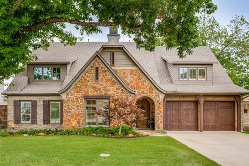 6431 Vickery Blvd, Dallas, TX, 75214-3456 | Card Image