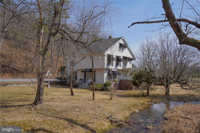 35 Cold Run Rd, House other with 4 bedrooms, 3 bathrooms and null parking in NEW RINGGOLD PA | Image 8