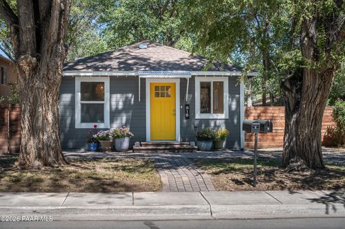 815 Ruth St, Prescott, AZ, 86301-1920 | Card Image