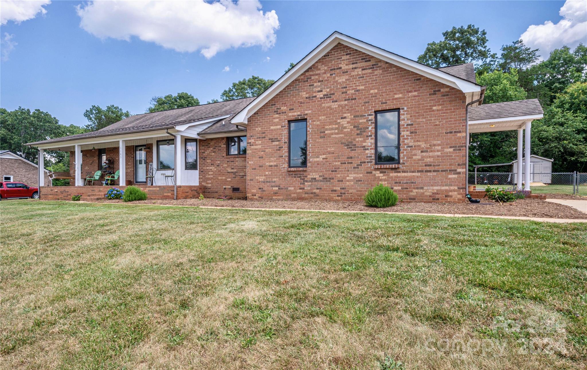 River Hill Trl, Lincolnton, NC 28092