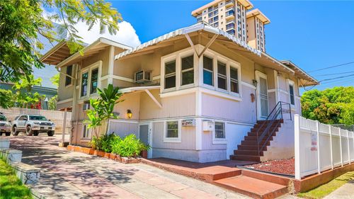 a-908 Kinau St, Honolulu, HI, 96814-1025 | Card Image