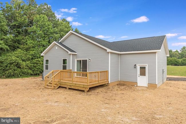 1494 Warner Rd, House other with 3 bedrooms, 2 bathrooms and null parking in Urbanna VA | Image 34