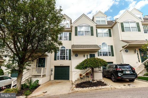 6713 Cinnamon Dr, PHILADELPHIA, PA, 19128-4550 | Card Image