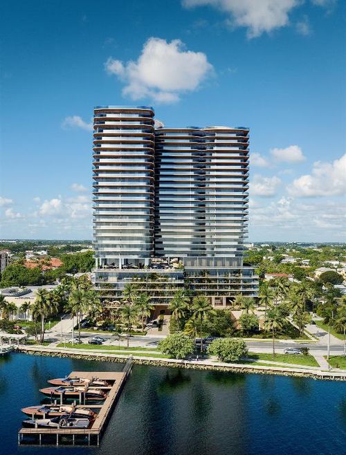 911-1919 N Flagler Dr, West Palm Beach, FL, 33407-9803 | Card Image
