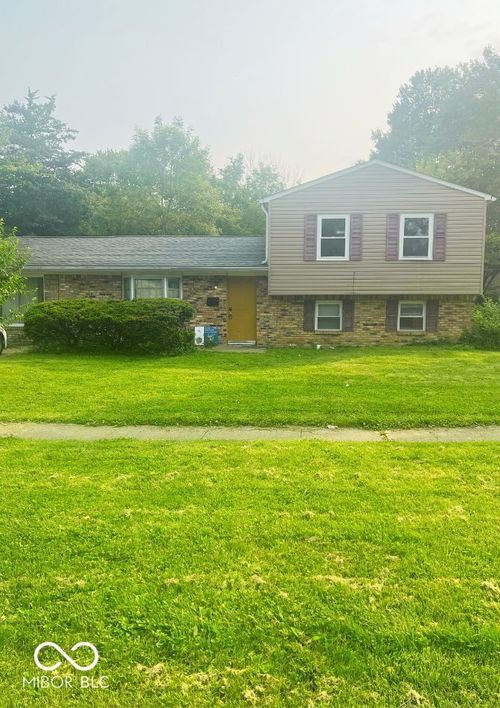 3570 Decamp Dr, Indianapolis, IN, 46226-7016 | Card Image