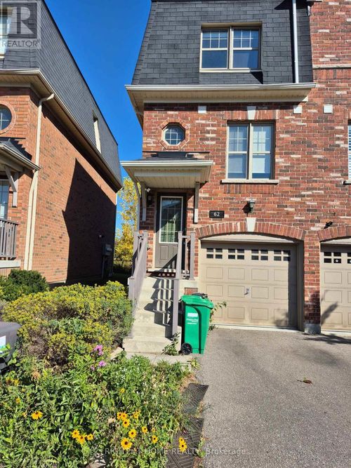 62 Soldier Street, Brampton (Northwest Brampton), ON, L7A4B7 | Card Image