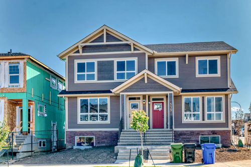 535 Tekarra Drive Nw, Calgary, AB, T3R2G4 | Card Image