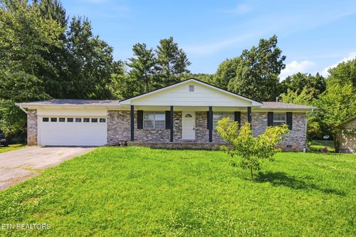 4305 Ohara Drive, Knoxville, TN, 37918 | Card Image
