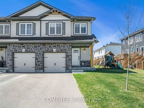 63 Whitcomb Cres, Smiths Falls, ON, K7A0C1 | Card Image