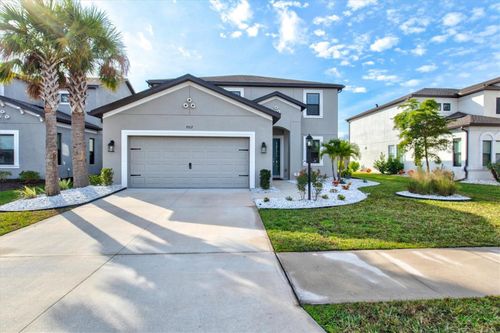 9312 Tequila Sunrise Drive, SARASOTA, FL, 34241 | Card Image