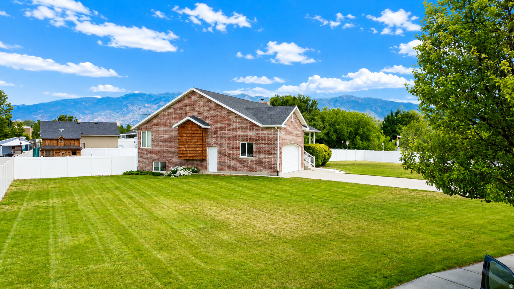 Residential in Layton 2