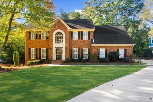 11150 Highfield Chase Dr, Duluth, GA, 30097-1775 | Card Image