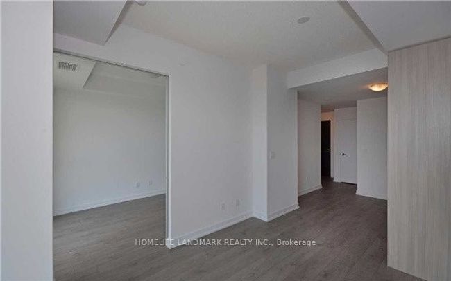 1110 - 297 College St, Condo with 1 bedrooms, 1 bathrooms and null parking in Toronto ON | Image 5