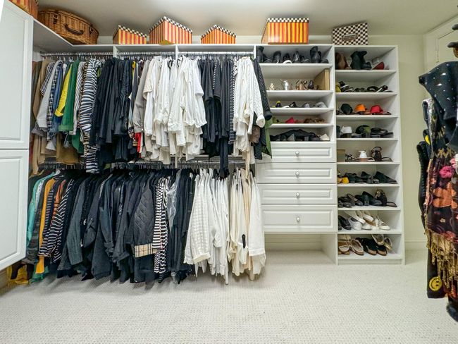 221 main closet | Image 28