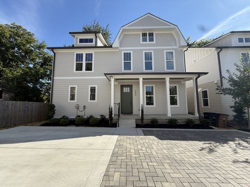 195 Antioch Pike, Nashville, TN, 37211-3038 | Card Image