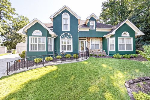 6622 Hillbrook Ave, Columbus, GA, 31909-4830 | Card Image