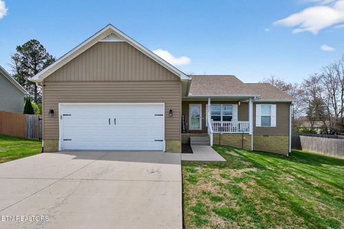 311 Valley Pointe Drive, Baxter, TN, 38544 | Card Image