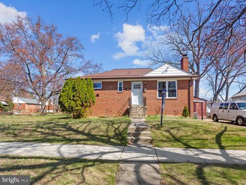 3405 Fredale St, SILVER SPRING, MD, 20906-4130 | Card Image